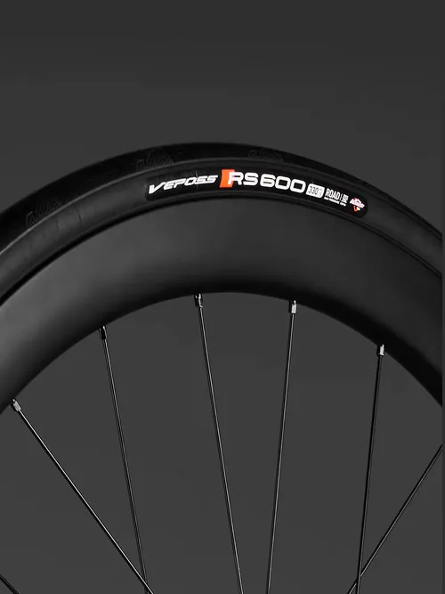 Vook Veposs700X28C ロードバイク超軽量折りたたみタイヤ耐摩耗性耐パンク性オープン自転車タイヤ