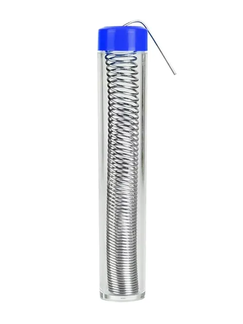 高活性はんだ線 0.8mm、はんだ、はんだ線、電気メンテナンス、金属溶接アクセサリ