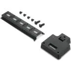 レノボ・ジャパン 4XH1G07099 ThinkEdge SE30 DINレール マウントキット