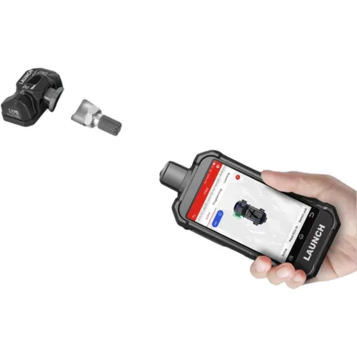 発売-タイヤ空気圧監視センサー,x431 Creader tpms 5011 v2,サービススキャナー,12サービスのすべての315 mhzおよび433mhzセンサーをサポート