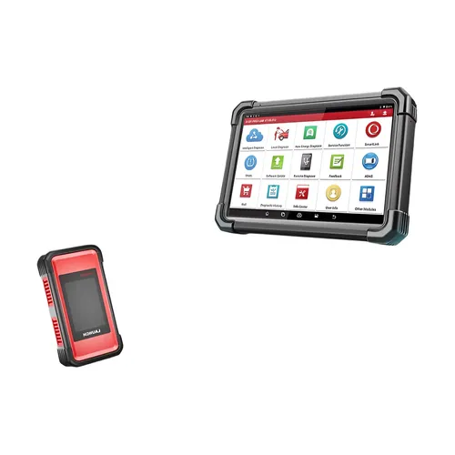 起動-診断ツールx431,pro3s,smartlink,hd,12v,24v,10.1インチ,自動車用obd,obd2,新着