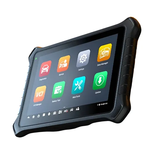 OTOFIX D1 PROS2 診断スキャナー ECUコーディング 双方向制御 診断ツール CANFD DoIP 2年間アップデート D1 PROS
