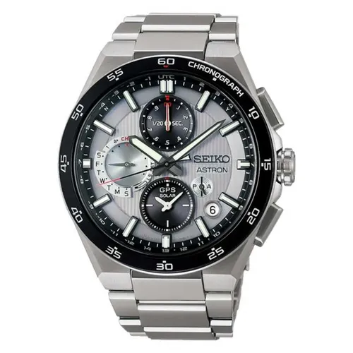 "SEIKO ASTRON(セイコー アストロン) SBXC153 アストロン ネクスター(NEXTER)"