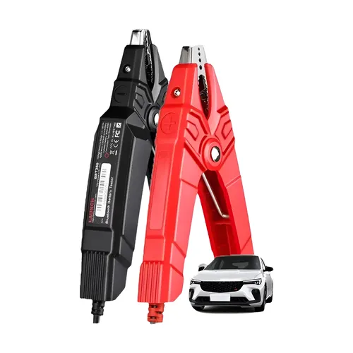 2026年最新改良版 LAUNCH X431 BST-360 Bluetoothバッテリーテスターアナライザー 6V 12V 2000CCA BST360 電圧テスター