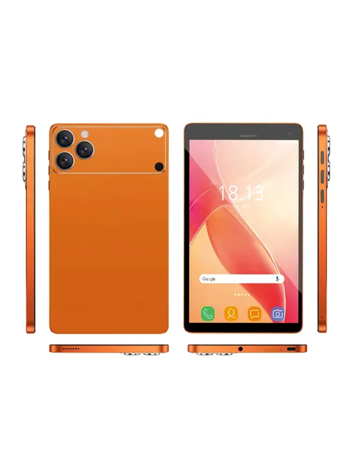 2026年新登場 X17 キッズ向けAndroidタブレット 7インチ オクタコア 4GB RAM 64GB ROM 256GB拡張可能 WiFi 4000mAh デュアルカメラ搭載タブレット