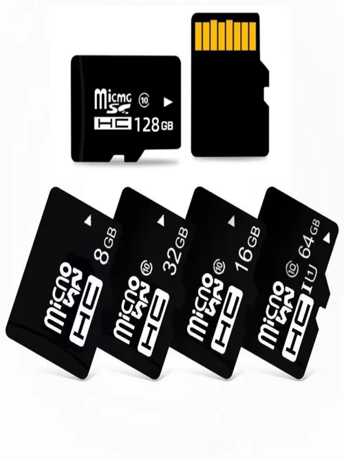 10種類の高速メモリカード 4GB 8GB 16GB 32GB 64GB 128GB SDカード ミニTFカードはドローンのタコグラフを監視するために使用されます