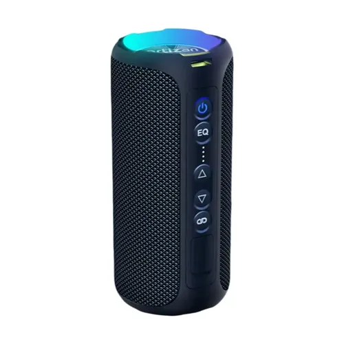 Ortizan-ポータブルBluetoothスピーカー,ワイヤレススピーカー,40W,30時間,ip7防水,屋外,シャワー用