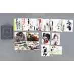 中古グッズセット 落合扇言&灰葉仁 ブロマイド4種(セブンネットショッピング限定特典)&収納ケース&セブンネットプリント1