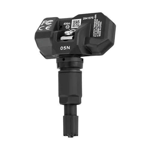 2026年発売、RFセンサーLTR03、315/433MHz対応、2in1 TPMSタイヤ空気圧センサー。5011 V2、I-TPMS、TSGUN CRT5011Eに対応。99%の車種で使用可能。