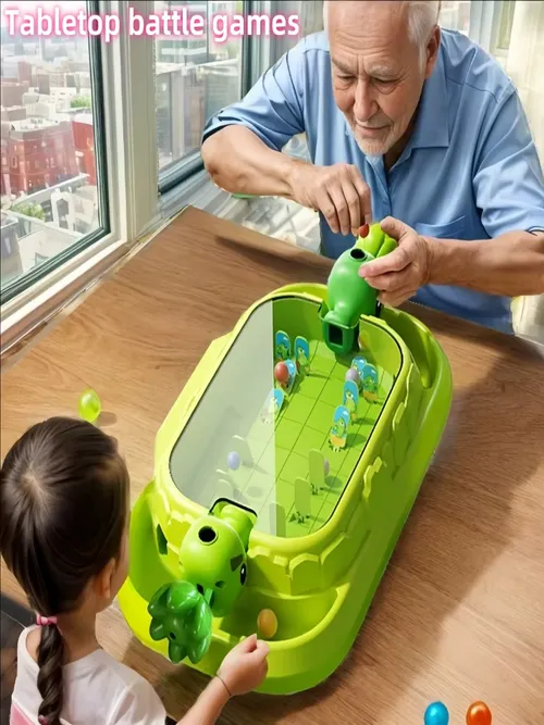 プラントVSゾンビ 2人用テーブルトップシューティングバトルゲーム インタラクティブな家族向け教育玩具 子供と大人向け ファミリーパーティーギフト
