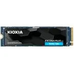 ふるさと納税 四日市市 キオクシア(KIOXIA)内蔵SSD EXCERIA PLUS G3 2TB