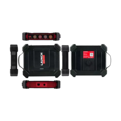 発売-4チャンネルオシロスコープ,O2-2,scopebox,X-431,pad vii,pad v,pad v elite,pad iiiと互換性があります