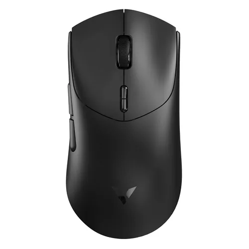 Rapoo VT7 MAX /VT7 ワイヤレスゲーミングマウス 真の8Kワイヤレスポーリングレート 53g軽量 最大750時間バッテリー寿命