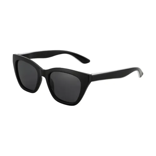 Zenottic-女性用スクエア偏光サングラス,UV400保護,バタフライサングラス,女性用ショッピングギフト,ファッション