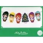 中古置物・装飾品 King & Prince クリスマスガーランド セブンイレブン・セブンネット限定