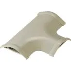エレコム LD-GAシリーズ用接続ユニット T型分岐 ベージュ LD-GAT57 ( 1個 )/ エレコム(ELECOM)