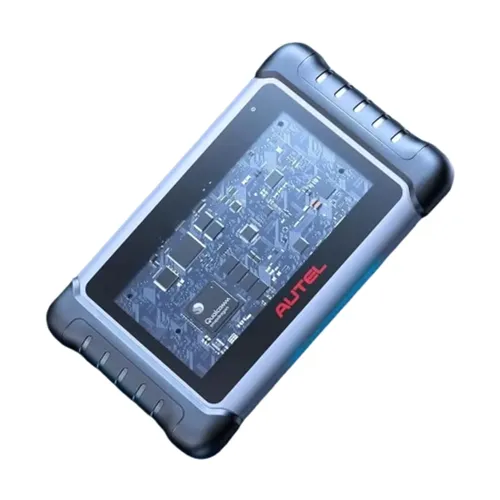 Autel MaxiCOM MK808S 双方向ツール MK808BT Pro MX808S OBD2 スキャナ双方向制御診断自動車ツール