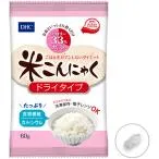 ダイエット 健康食品 DHC 米こんにゃく ドライタイプ 60g (K)