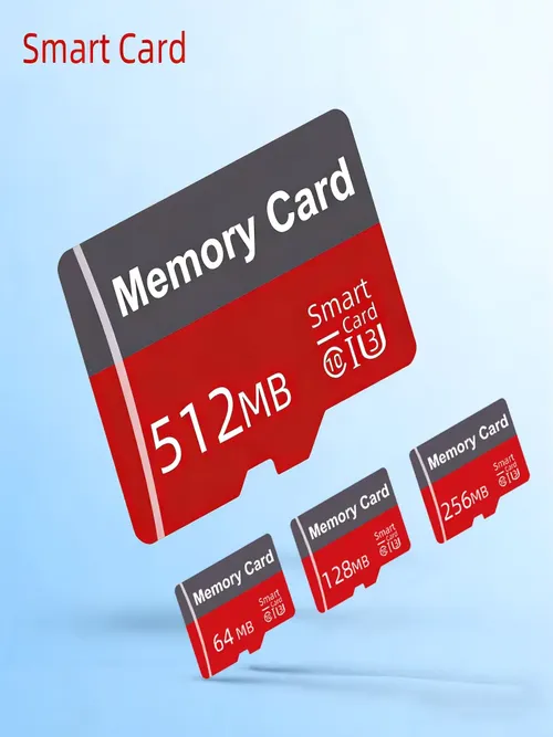 小容量メモリカード 64MB 128MB 256MB 512MB マイクロカード 128M SDカード マイクロカード