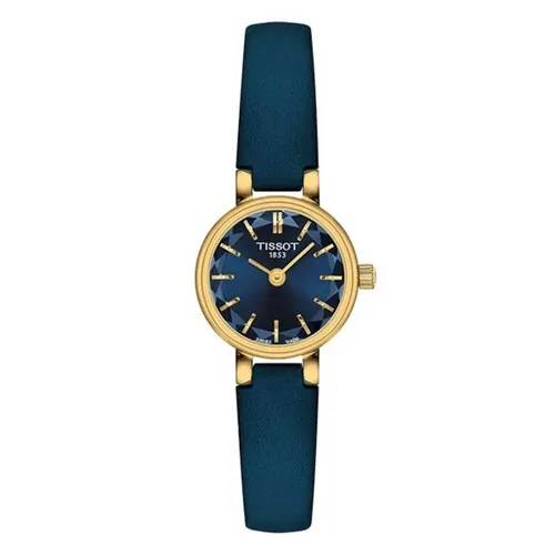 "TISSOT(ティソ)ラブリーラウンド T140.009.36.041.00"