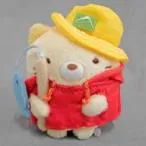 中古ぬいぐるみ ねこ てのりぬいぐるみ 「LBreath×すみっコぐらし」 ゼビオ限定