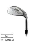 タイトリスト(TITLEIST)(メンズ)ボーケイデザイン フォージド ウェッジ(5010M ロフト50度)Dynamic Gold