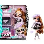 LOLサプライズ OMG ポーズファッション 人形 ドール 女の子 並行輸入品 おもちゃ ギフト 並行輸入