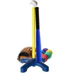野球玩具 野球セット キッズ野球 おもちゃ 野球バット バッティング練習 ゾンチー ベースボール 野球 スポンジスポーツゲーム 室内室外
