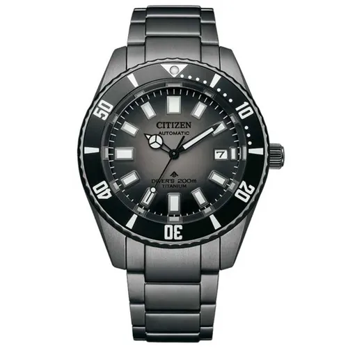 "シチズン プロマスターMARINE NB6025‐59H"
