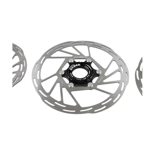 ZRACE センターロック ブレーキ ディスク ローター 強力な放熱フローティング 140/160/180/203、MTB/ロード用