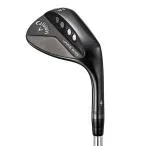 キャロウェイ(CALLAWAY)(メンズ)JAWS RAW ジョーズロウ ウェッジ Xグラインド ブラック (LW ロフト60度) Dynamic Gold S200