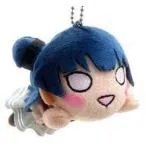 中古雑貨 津島善子(セブンイレブン制服Ver.) 寝そべりぬいぐるみ(SS) 「ラブライブ!サンシャイン!!」 セブンネットショッピ
