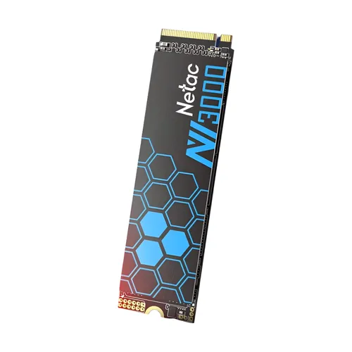 Netac SSD NVMe M2 250GB 500GB SSD 1TB 2TB SSD M.2 2280 PCIe3.0X4 内蔵ソリッドステートドライブディスクラップトップデスクトップ用