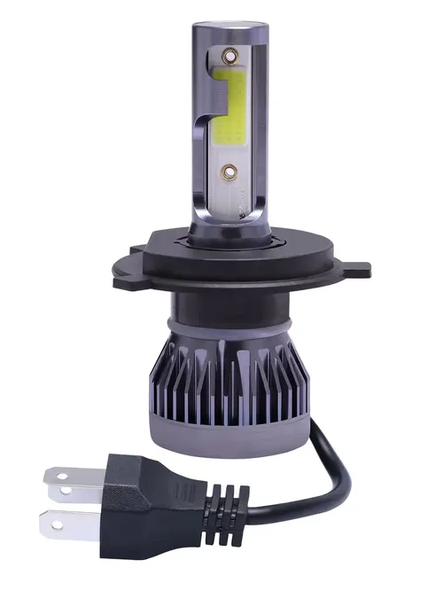 2個入り LED H4 H7 車用ヘッドライト H1 LEDバルブ H8 H11 9005 HB3 9006 HB4 9004 HB1 H3 HB5 H13 LEDライト 20000LM ターボランプ 12V