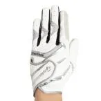 テーラーメイド(TAYLORMADE)(メンズ)ゴルフ 左手用 インタークロス5.0 ゴルフグローブ TD302-N92978