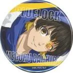 中古バッジ・ピンズ 蜂楽廻 「ブルーロック×セブンイレブン 缶バッジ」 セブンネット限定
