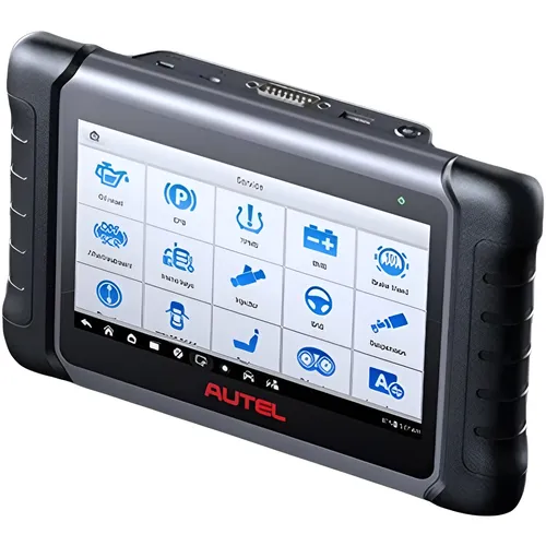 Autel MK808S Pro OBD2スキャナー 双方向診断ツール 全システムコードリーダー PK MK808BT MX808S