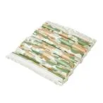 和弘プラスチック工業 エアクッション 災害時 避難 ザブポン スタイル カモフラ柄 日本製 入 1セット グリーン 約39×42×4cm 【メール便】