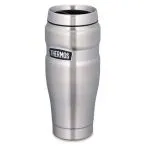 サーモス(THERMOS)(メンズ、レディース、キッズ)真空断熱タンブラー 0.47L ROD-001 S ステンレス 保温 保冷 魔法びん