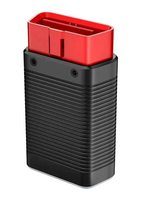 LAUNCH AIOBD Bluetooth OBD2 スキャナー フルシステム診断、AIが故障を簡潔に説明、iOSとAndroidに対応