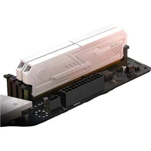 Netac DDR4メモリ Shadow Ill 3200MHz 3600MHz RAM UDIMM DDR4 8GB 16GB 8GBx2 16GBx2 アルミ製ヒートシンク搭載 XMP2.0対応 デスクトップPC用