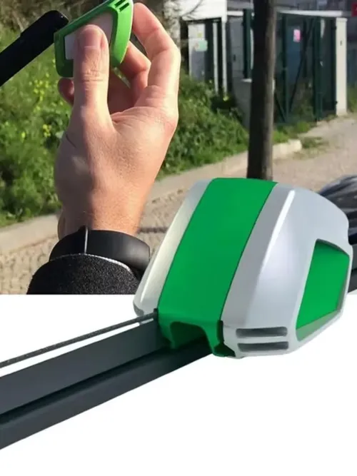 ユニバーサル車のワイパー修復ツールフロントガラスワイパーブレードワイパーブレードカッターゴム再溝ツールトリマー修復カーアクセサリー