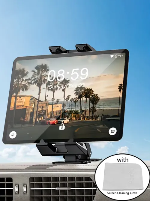360度回転タブレットスタンド電話ホルダー車のダッシュボードデスク壁デスクトップ自己粘着ベース携帯電話サポートブラケットアクセサリー