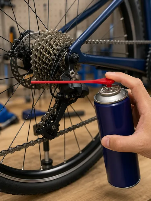 3個入り WD-40専用ロング延長ノズル、精密スプレー、延長ノズル、漏れ防止コネクター、耐久性のある交換用ヘッド、R