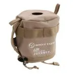 ホールアース(Whole Earth) トイレットペーパー カバー WE2MDZ41