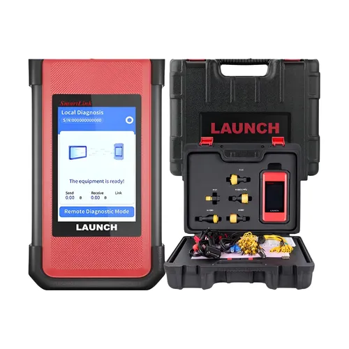 Launch X431 SmartLink C HD LITE SmartLink V2大型トラック対応 8インチタブレット X431 PRO V5.0 PRO TT Dyno対応