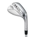 キャロウェイ(CALLAWAY)(メンズ)JAWS RAW ジョーズロウ ウェッジ クロム Sグラインド (ロフト54度) Dynamic Gold S200