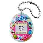 Original Tamagotchi Tama Collageおもちゃ こども 子供 ゲーム 6歳 たまごっち