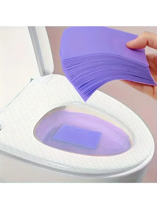 30/90/150 個消臭トイレクリーニングタブレット明るいトイレと床用の強力な万能クリーナー臭いスケールを除去