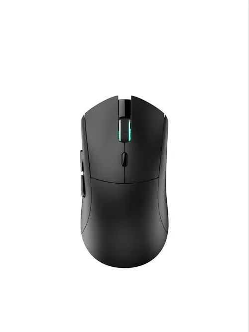 SMAILWOLF RS7 Bluetooth ワイヤレスゲーミングマウス PAW3311 マクロドライバーラップトップデスクトップコンピュータオフィスゲーム 20000dpi